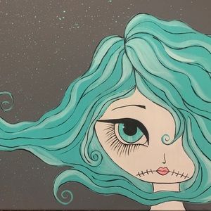 Meet your Posher, Lacey